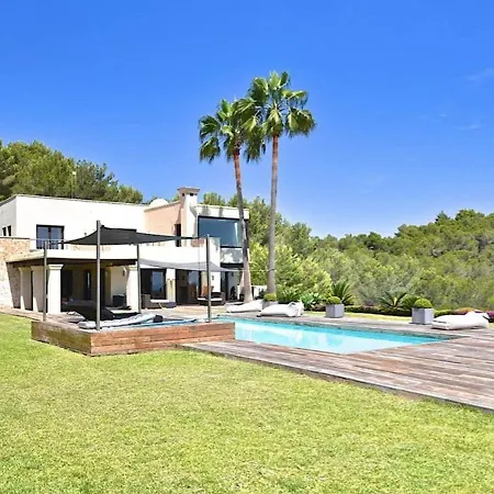 Emeria By The Pearls Collection Santa Eularia des Riu