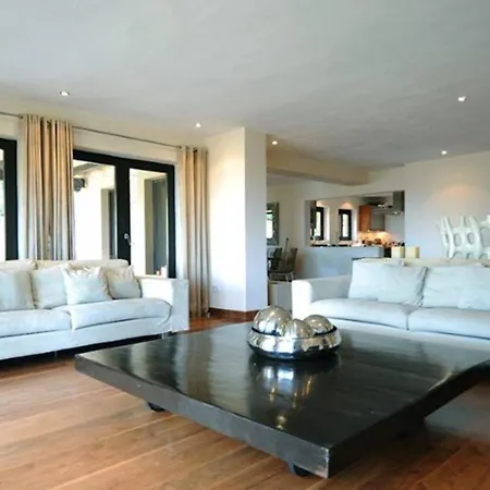 Βίλα Emeria By The Pearls Collection Santa Eulària des Riu
